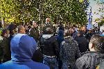 София - Протест пред Столична община