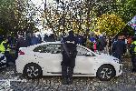 София - Протест пред Столична община