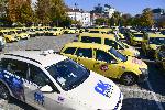 София - Протест пред Столична община