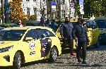 София - Протест пред Столична община