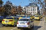 София - Протест пред Столична община