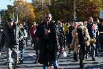 София - протест-зелен сертификат