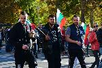 София - протест-зелен сертификат