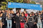 Варна - Протест-зелен сертификат