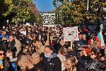 Варна - Протест-зелен сертификат