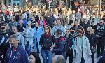 Варна - Протест-зелен сертификат