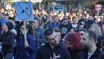 Варна - Протест-зелен сертификат