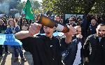 Варна - Протест-зелен сертификат