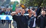 Варна - Протест-зелен сертификат