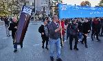 Варна - Протест-зелен сертификат
