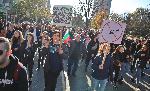 Варна - Протест-зелен сертификат