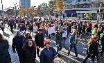 Варна - Протест-зелен сертификат