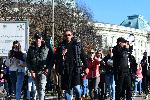 София - Протест-зелен сертификат