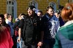 София - Протест-зелен сертификат