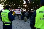София - Протест-зелен сертификат