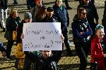 София - Протест-зелен сертификат
