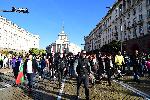 София - Протест-зелен сертификат