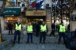 София - Протест-зелен сертификат