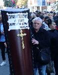 Варна - Протест-зелен сертификат