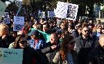 Варна - Протест-зелен сертификат