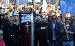 Варна - Протест-зелен сертификат