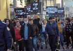 Ресторантьорите в Бургас на протест срещу зеления сертификат
