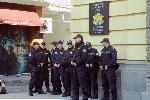 Бургас - Протест-зелен сертификат