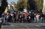 Бургас - Протест-зелен сертификат