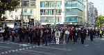 Бургас - Протест-зелен сертификат