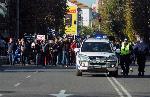 Бургас - Протест-зелен сертификат