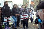 Бургас - Протест-зелен сертификат