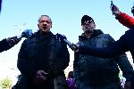 София - Протест-зелен сертификат