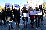 София - Протест-зелен сертификат