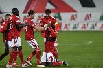София - Футбол - Купа на България - ЦСКА - Арда
