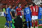 София - Футбол - Купа на България - ЦСКА - Арда