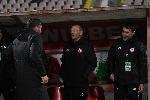 София - Футбол - Купа на България - ЦСКА - Арда