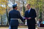 София - Радев-курсанти