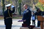 София - Радев-курсанти