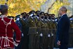София - Радев-курсанти