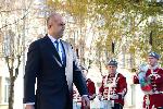 София - Радев-курсанти