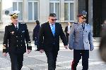 София - Радев-курсанти