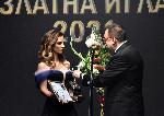 София – Церемония „Златна игла” 2021