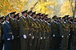 София - Радев-курсанти