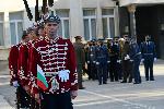 София - Радев-курсанти