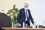 София - Пресконференция в ГДНП