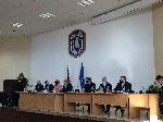 София - Пресконференция в ГДНП