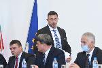 София - Пресконференция в ГДНП