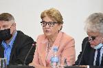 София - Пресконференция в ГДНП