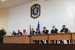София - Пресконференция в ГДНП