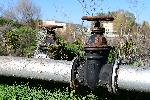 София - пречиствателната станция